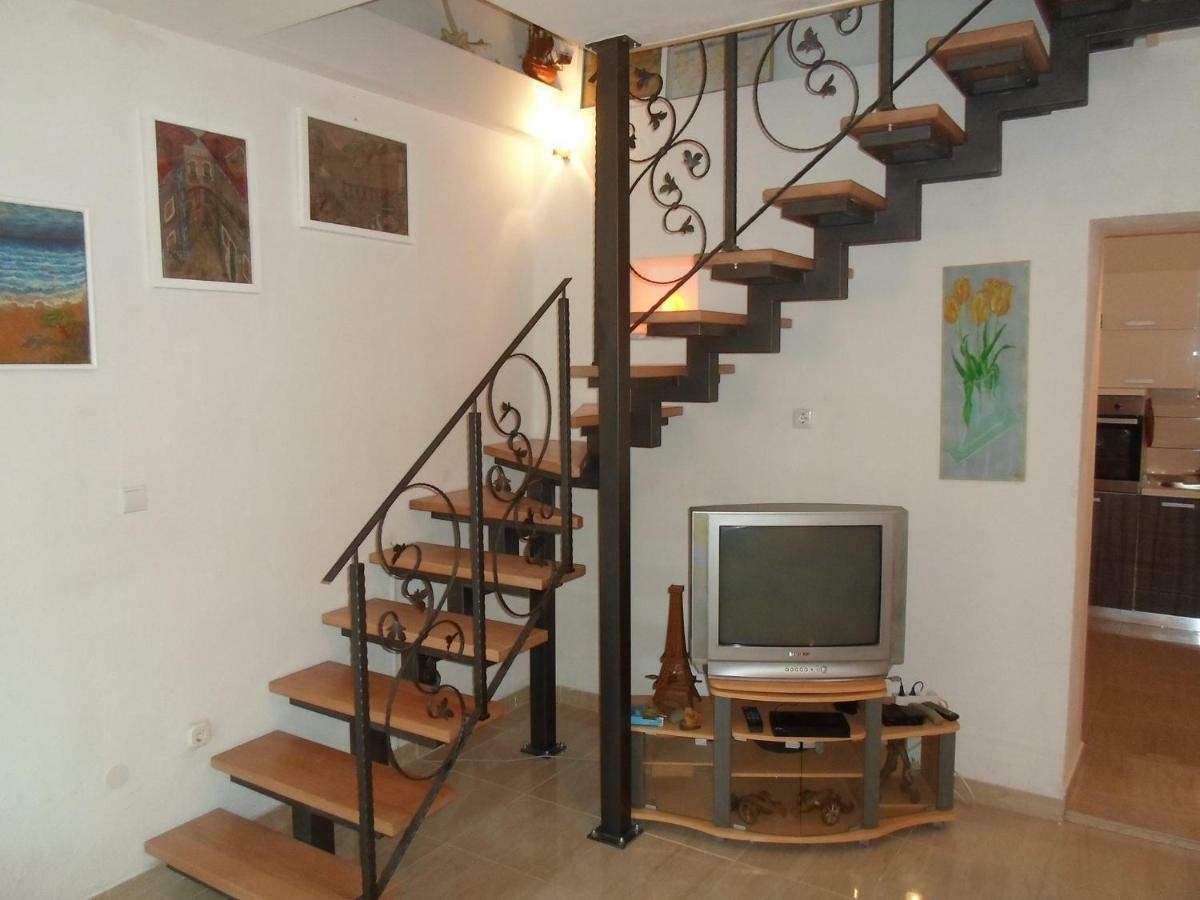 Apartment Mira Slime المظهر الخارجي الصورة