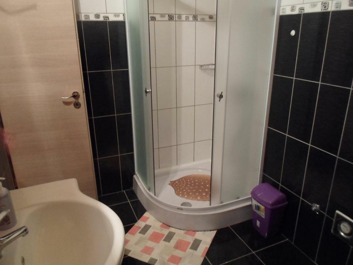 Apartment Mira Slime المظهر الخارجي الصورة