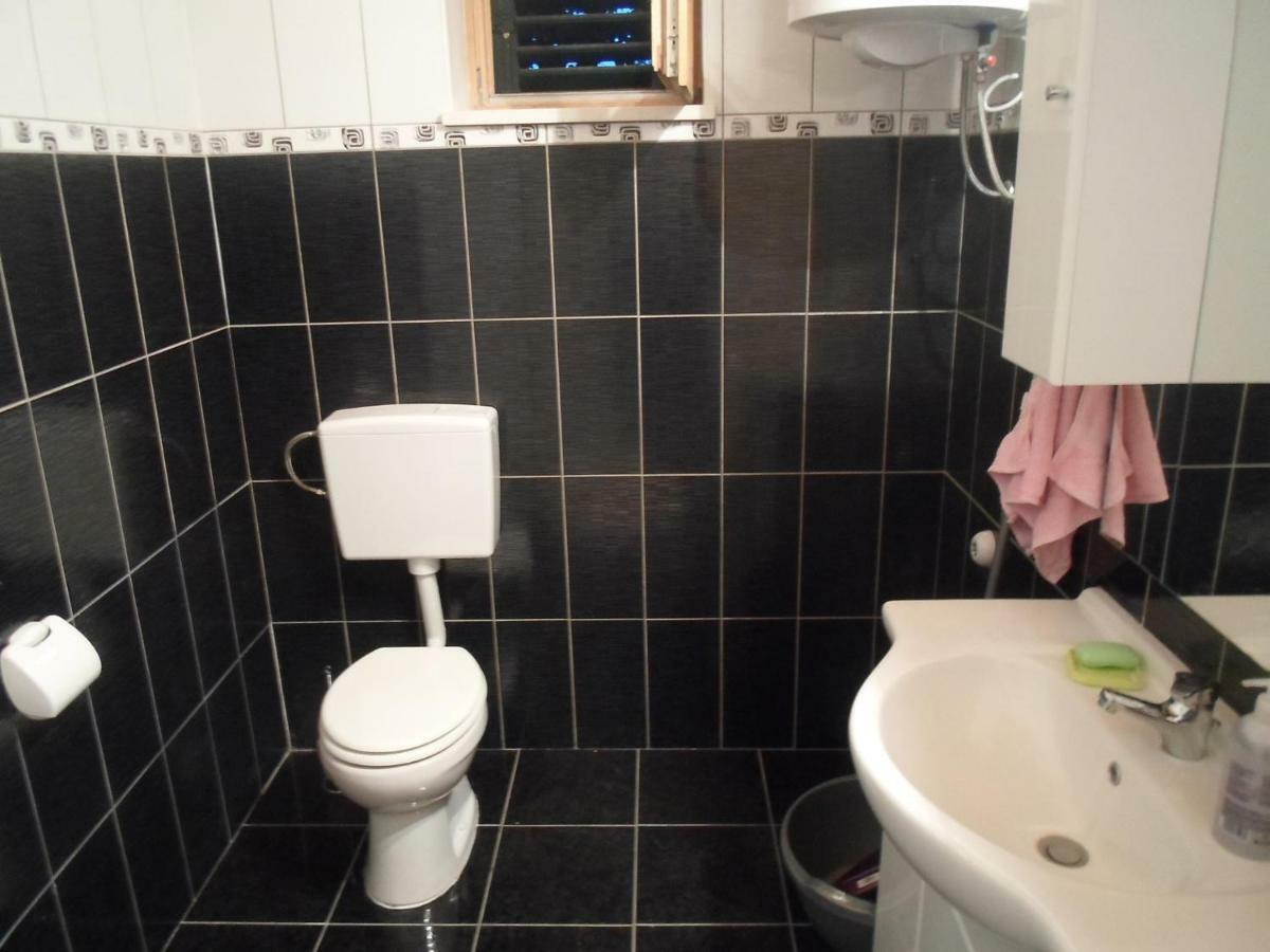Apartment Mira Slime المظهر الخارجي الصورة