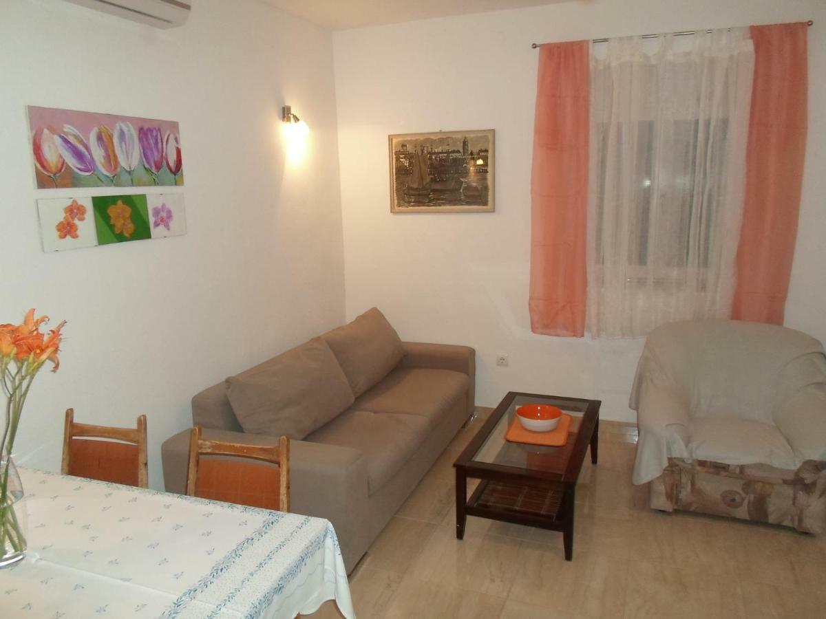 Apartment Mira Slime المظهر الخارجي الصورة