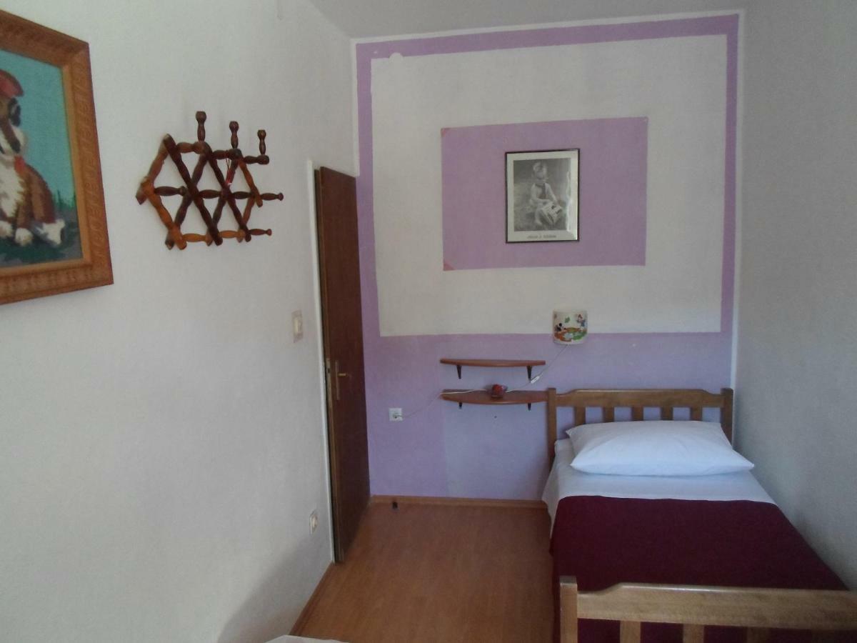 Apartment Mira Slime المظهر الخارجي الصورة