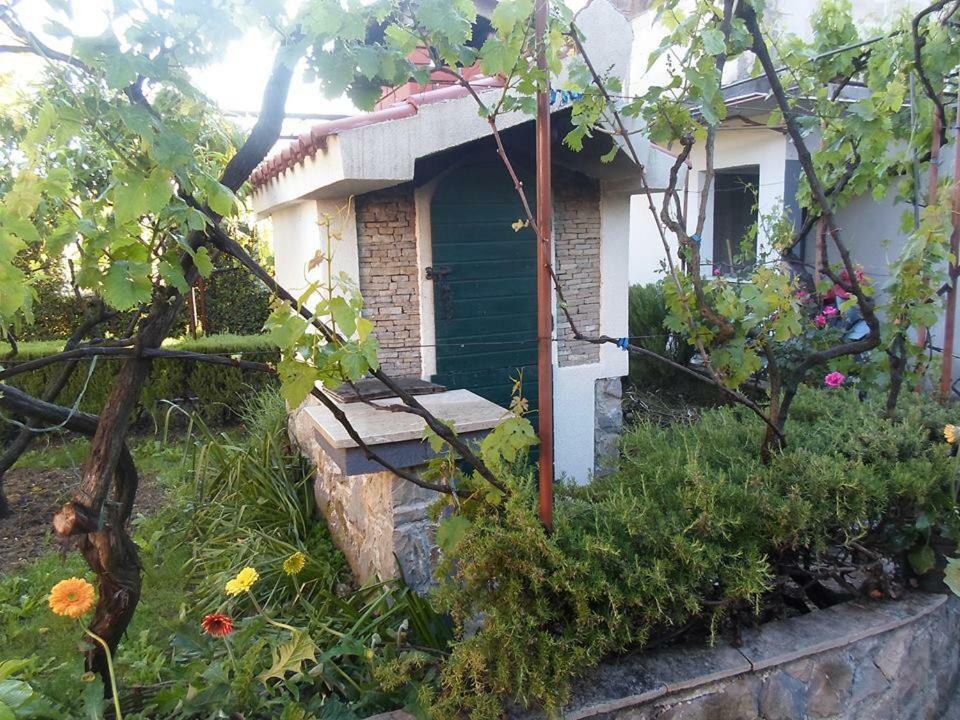 Apartment Mira Slime المظهر الخارجي الصورة