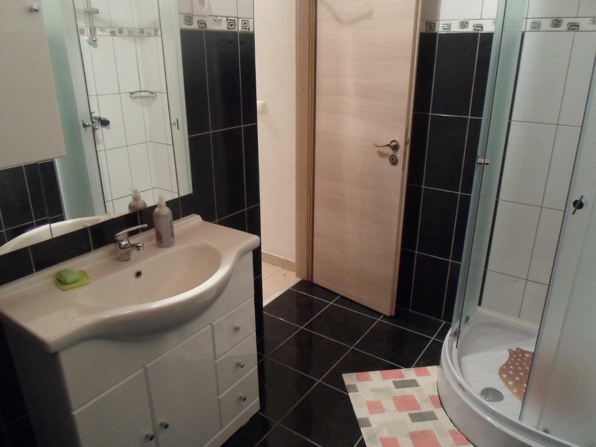 Apartment Mira Slime المظهر الخارجي الصورة