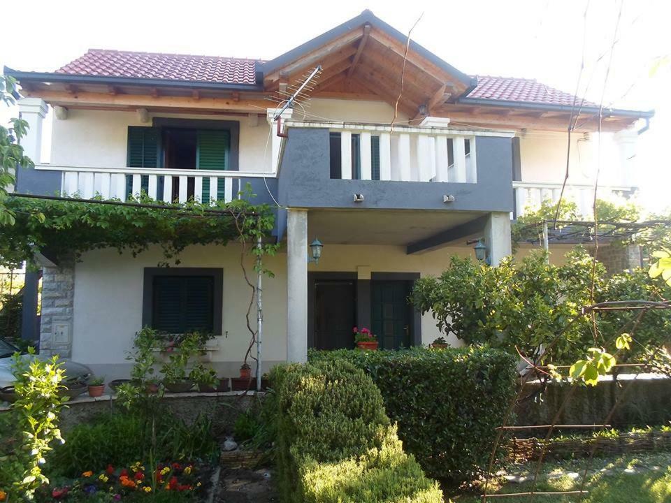 Apartment Mira Slime المظهر الخارجي الصورة